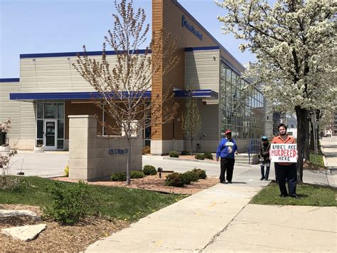 Planned parenthood milwaukee - Wade in June 2022, Wisconsin's 1849 Abortion Ban went into effect, ultimately outlawing abortion services.After 15 months, in September 2023, Planned Parenthood of Wisconsin resumed abortion ...